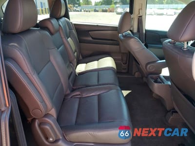 Zdjęcie 11 z 13 samochodu: 2013 HONDA ODYSSEY EXL VIN:5FNRL5H60DB081920 - miniatura