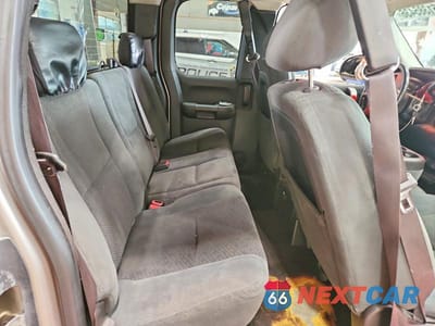 Zdjęcie 10 z 12 samochodu: 2008 CHEVROLET SILVERADO K1500 VIN:2GCEK19J081302793 - miniatura