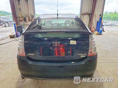 Zdjęcie 6 z 12 samochodu: 2008 TOYOTA PRIUS BASE VIN:JTDKB20U983407519 - miniatura