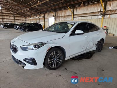 2020 BMW 228XI WBA73AK09L7G08197 - główne zdjęcie licytacji z USA - miniatura