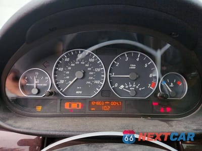 Zdjęcie 9 z 12 samochodu: 2005 BMW 330 CI VIN:WBABD53485PD99750 - miniatura