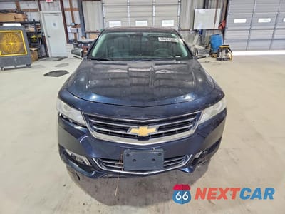 Piąte zdjęcie samochodu w środku: 2014 CHEVROLET IMPALA LTZ VIN:2G1155S33E9163810 - miniatura