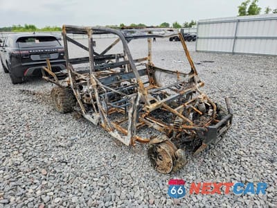 Zdjęcie 9 z 10 samochodu: 2021 POLARIS RANGER VIN:4XARSE997M8058380 - miniatura
