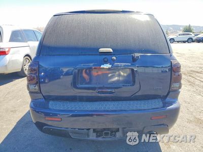 Zdjęcie 6 z 14 samochodu: 2007 CHEVROLET TRAILBLAZER SS VIN:1GNET13H872107940 - miniatura
