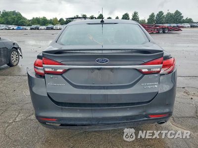 Zdjęcie 6 z 12 samochodu: 2017 FORD FUSION TITANIUM HEV VIN:3FA6P0RU4HR216821 - miniatura