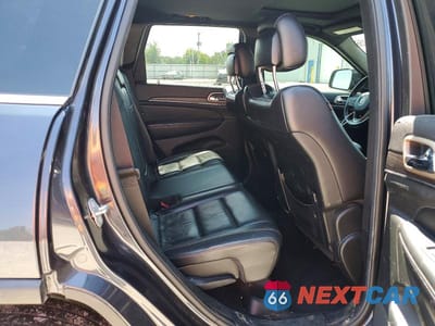 Zdjęcie 11 z 14 samochodu: 2014 JEEP GRAND CHEROKEE LIMITED VIN:1C4RJFBG2EC487631 - miniatura