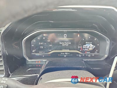 Zdjęcie 9 z 13 samochodu: 2025 GMC SIERRA K1500 SLT VIN:1GTUUDED3SZ263428 - miniatura