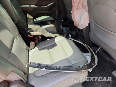 Zdjęcie 13 z 14 samochodu: 2018 CHEVROLET TRAVERSE PREMIER VIN:1GNERKKWXJJ127138 - miniatura