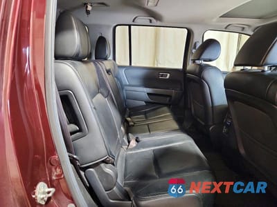 Zdjęcie 11 z 13 samochodu: 2012 HONDA PILOT EXL VIN:5FNYF4H57CB044303 - miniatura
