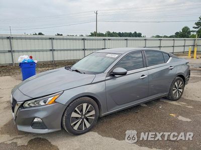 2021 NISSAN ALTIMA SV 1N4BL4DV5MN304548 - główne zdjęcie licytacji z USA - miniatura