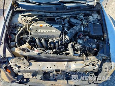 Zdjęcie 11 z 13 samochodu: 2008 HONDA ACCORD EXL VIN:JHMCP268X8C056540 - miniatura