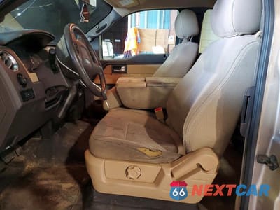 Zdjęcie 7 z 12 samochodu: 2013 FORD F150 SUPER CAB VIN:1FTFX1EF4DKE00890 - miniatura