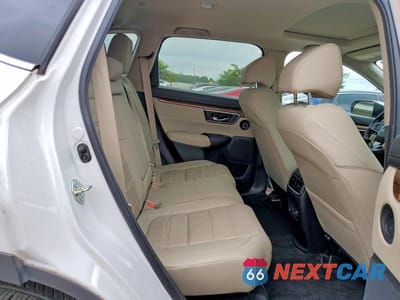 Zdjęcie 11 z 13 samochodu: 2020 HONDA CR-V TOURING VIN:5J6RW2H90LL002042 - miniatura