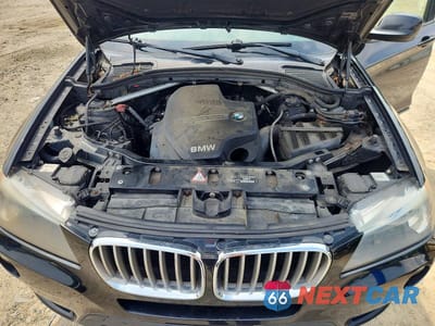 Zdjęcie 12 z 13 samochodu: 2013 BMW X3 XDRIVE28I VIN:5UXWX9C50D0A17423 - miniatura