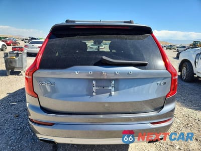 Zdjęcie 6 z 12 samochodu: 2020 VOLVO XC90 T6 MOMENTUM VIN:YV4A22PK7L1596639 - miniatura