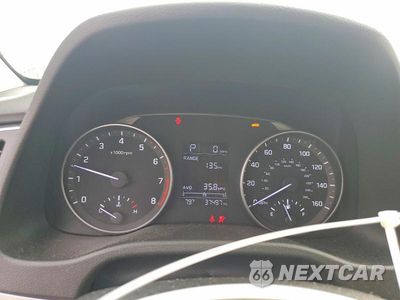 Zdjęcie 9 z 12 samochodu: 2017 HYUNDAI ELANTRA SE VIN:KMHD84LF9HU063857 - miniatura