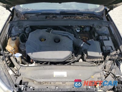 Zdjęcie 11 z 12 samochodu: 2016 FORD FUSION TITANIUM VIN:3FA6P0K98GR369822 - miniatura
