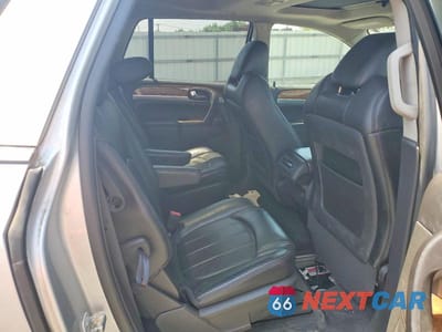 Zdjęcie 11 z 13 samochodu: 2011 BUICK ENCLAVE CXL VIN:5GAKVBED1BJ379185 - miniatura