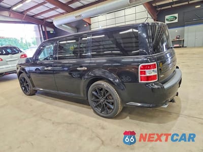 Drugie zdjęcie samochodu z przodu: 2016 FORD FLEX SEL VIN:2FMHK6C83GBA09507 - miniatura