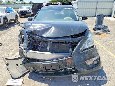 Piąte zdjęcie samochodu w środku: 2013 NISSAN ALTIMA 2.5 VIN:1N4AL3AP2DN566992 - miniatura