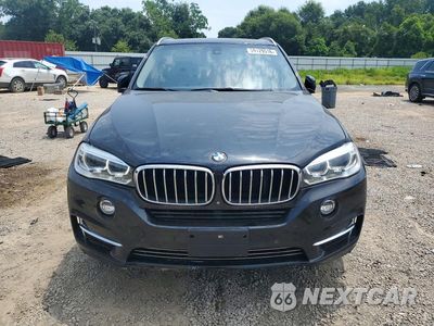 Piąte zdjęcie samochodu w środku: 2015 BMW X5 SDRIVE35I VIN:5UXKR2C58F0H36745 - miniatura