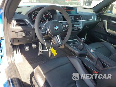 Zdjęcie 8 z 12 samochodu: 2020 BMW M2 CS VIN:WBS1J3C06L7H57443 - miniatura
