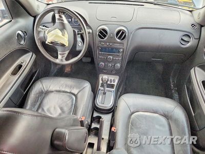 Zdjęcie 8 z 14 samochodu: 2008 CHEVROLET HHR LT VIN:3GNCA53P38S670492 - miniatura