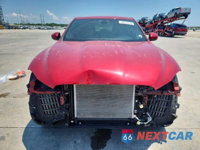 Piąte zdjęcie samochodu w środku: 2022 JAGUAR F-PACE VIN:SADCJ2EX6NA691049 - miniatura