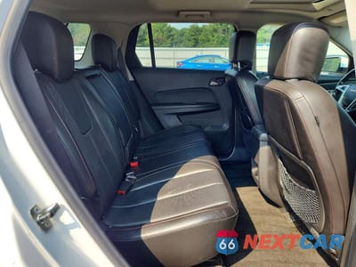 Zdjęcie 11 z 13 samochodu: 2015 GMC TERRAIN SLT VIN:2GKALSEK3F6361082 - miniatura