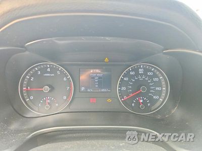 Zdjęcie 9 z 12 samochodu: 2021 KIA FORTE LXS VIN:3KPF24ADXME267267 - miniatura