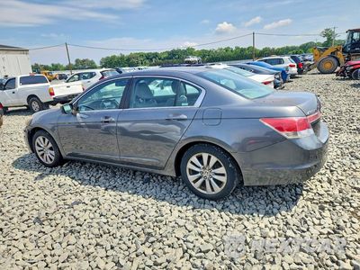 Drugie zdjęcie samochodu z przodu: 2012 HONDA ACCORD VIN:1HGCP2F80CA048986 - miniatura