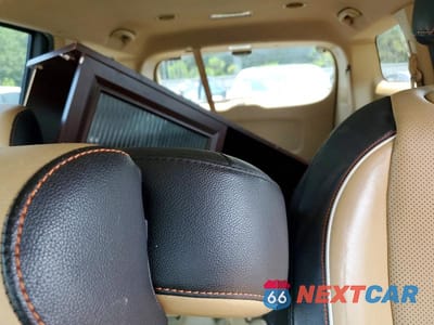 Zdjęcie 10 z 13 samochodu: 2016 KIA SEDONA LX VIN:KNDMB5C11G6214564 - miniatura