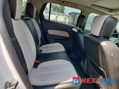 Zdjęcie 11 z 13 samochodu: 2012 GMC TERRAIN SLT VIN:2GKFLXEK1C6363668 - miniatura