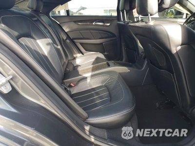 Zdjęcie 10 z 12 samochodu: 2014 MERCEDES-BENZ CLS 550 4MATIC VIN:WDDLJ9BB0EA123916 - miniatura