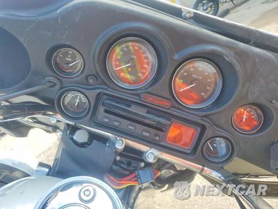 Zdjęcie 7 z 8 samochodu: 2005 HARLEY-DAVIDSON FLHTCUI VIN:1HD1FCW135Y682500 - miniatura