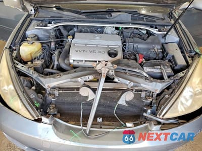 Zdjęcie 11 z 13 samochodu: 2006 LEXUS ES 330 VIN:JTHBA30G465143063 - miniatura
