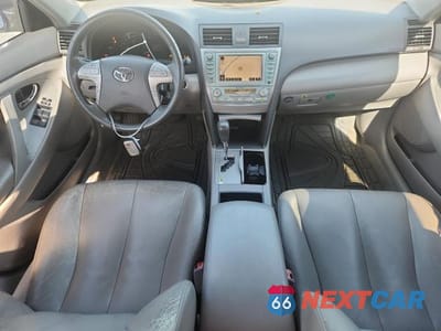 Zdjęcie 8 z 12 samochodu: 2009 TOYOTA CAMRY HYBRID VIN:4T1BB46K59U068377 - miniatura