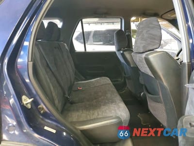 Zdjęcie 11 z 13 samochodu: 2004 HONDA CR-V LX VIN:JHLRD68424C008145 - miniatura