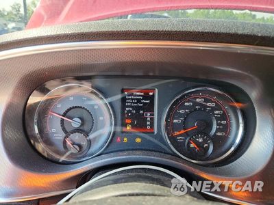 Zdjęcie 9 z 12 samochodu: 2012 DODGE CHARGER R VIN:2C3CDXCT7CH279063 - miniatura