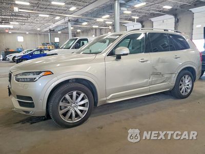 2016 VOLVO XC90 T6 YV4A22PK6G1081279 - główne zdjęcie licytacji z USA - miniatura