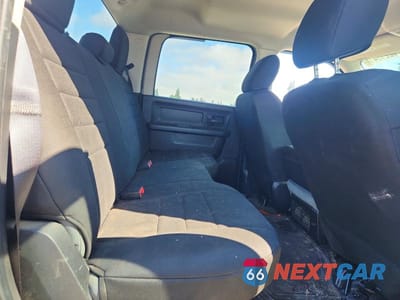 Zdjęcie 10 z 12 samochodu: 2014 RAM 1500 ST VIN:1C6RR7KT3ES469454 - miniatura