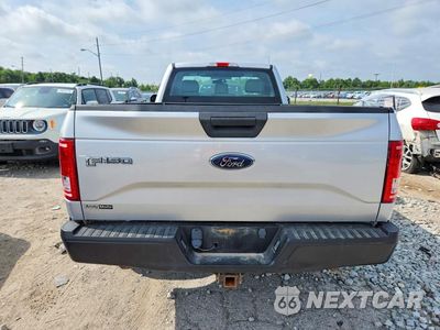 Zdjęcie 6 z 12 samochodu: 2016 FORD F150 VIN:1FTMF1EP5GKE09976 - miniatura