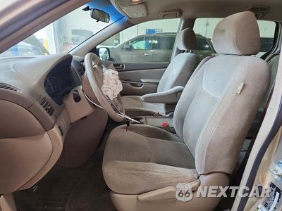 Zdjęcie 7 z 13 samochodu: 2008 TOYOTA SIENNA CE 7-PASSENGER VIN:5TDZK23C38S213701 - miniatura