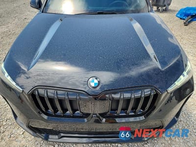Zdjęcie 11 z 12 samochodu: 2025 BMW X1 XDRIVE28I VIN:WBX73EF03S5306032 - miniatura