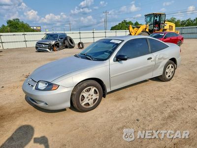 2004 CHEVROLET CAVALIER LS 1G1JC12F137335758 - główne zdjęcie licytacji z USA - miniatura