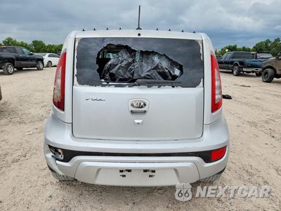 Zdjęcie 6 z 12 samochodu: 2015 KIA SOUL ! VIN:KNDJT2A65D7550754 - miniatura