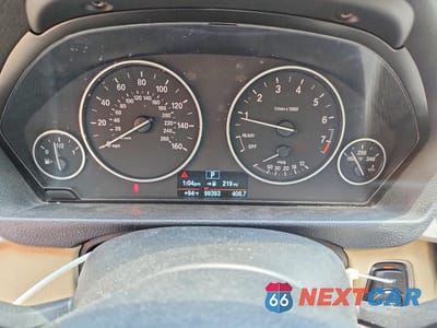 Zdjęcie 9 z 12 samochodu: 2018 BMW 320 I VIN:WBA8A9C52JK622775 - miniatura