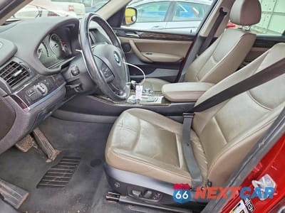 Zdjęcie 7 z 14 samochodu: 2014 BMW X3 XDRIVE28I VIN:5UXWX9C52E0D20558 - miniatura