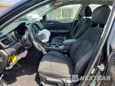 Zdjęcie 7 z 13 samochodu: 2016 KIA OPTIMA LX VIN:5XXGT4L35GG060349 - miniatura