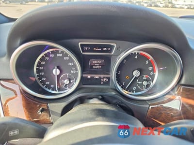 Zdjęcie 9 z 12 samochodu: 2013 MERCEDES-BENZ ML 350 4MATIC VIN:4JGDA2EB1DA200496 - miniatura